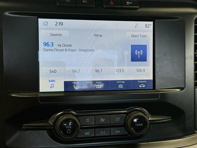 used 2023 Ford F-150 car, priced at $34,688