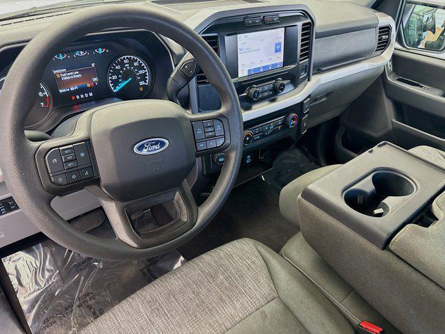 used 2023 Ford F-150 car, priced at $34,688