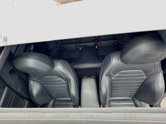used 2021 Alfa Romeo Giulia car, priced at $24,398