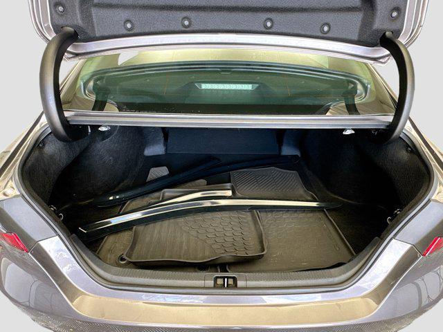 used 2023 Toyota Camry car, priced at $24,688