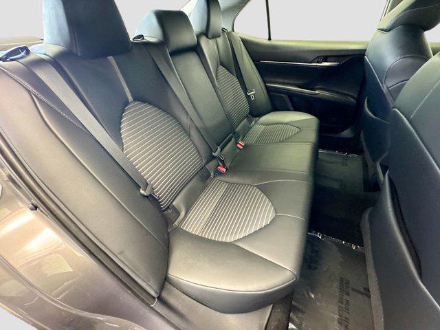 used 2023 Toyota Camry car, priced at $24,688
