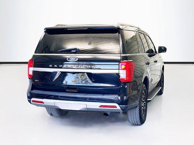 used 2023 Ford Expedition car, priced at $36,410