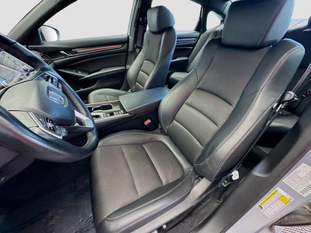 used 2022 Honda Accord car, priced at $25,298