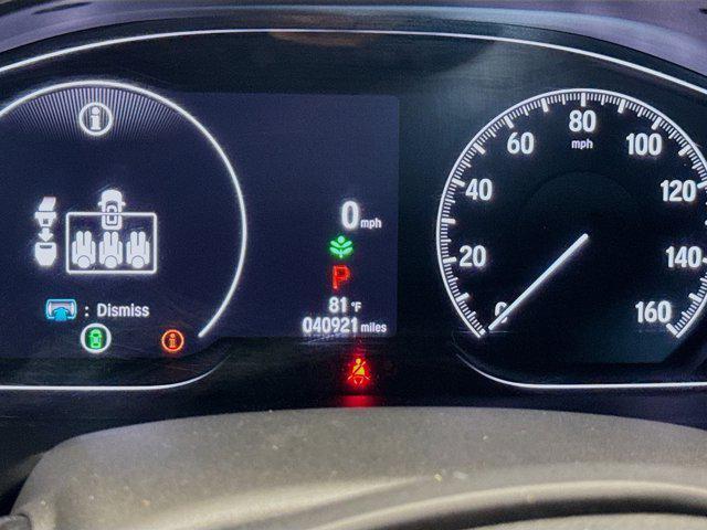 used 2022 Honda Accord car, priced at $25,298