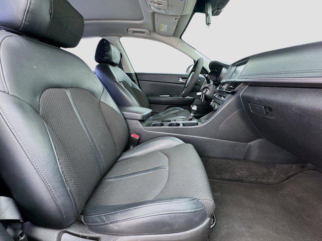 used 2018 Kia Optima car, priced at $14,477