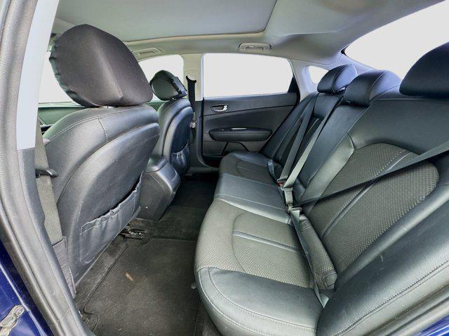 used 2018 Kia Optima car, priced at $14,477