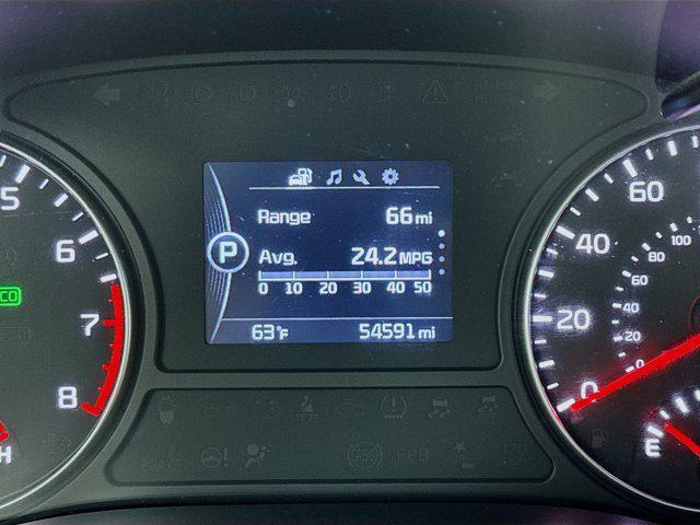 used 2018 Kia Optima car, priced at $14,477