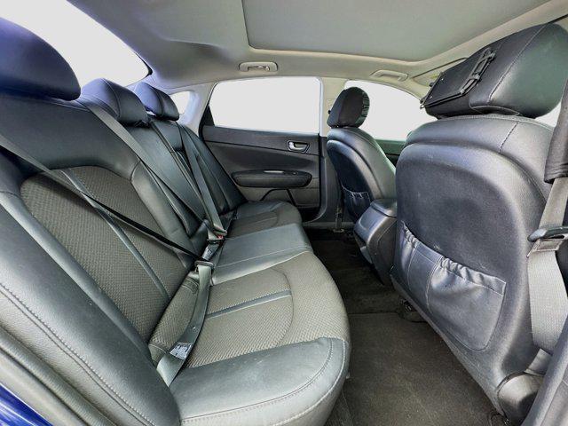 used 2018 Kia Optima car, priced at $14,477