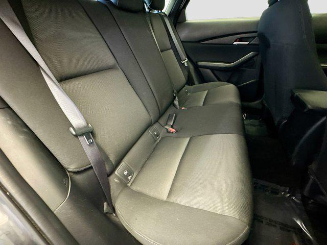 used 2024 Mazda CX-30 car, priced at $22,100