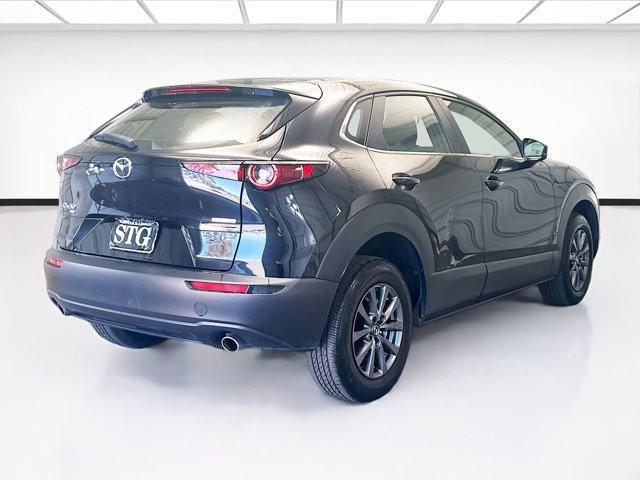 used 2024 Mazda CX-30 car, priced at $22,100