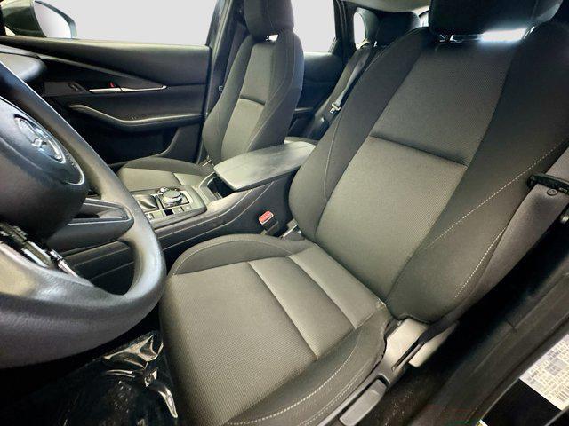 used 2024 Mazda CX-30 car, priced at $22,100