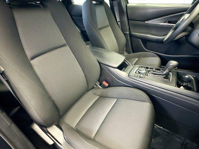 used 2024 Mazda CX-30 car, priced at $22,100