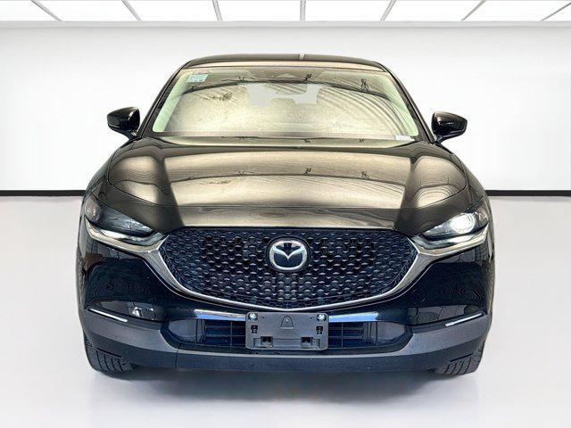 used 2024 Mazda CX-30 car, priced at $22,100