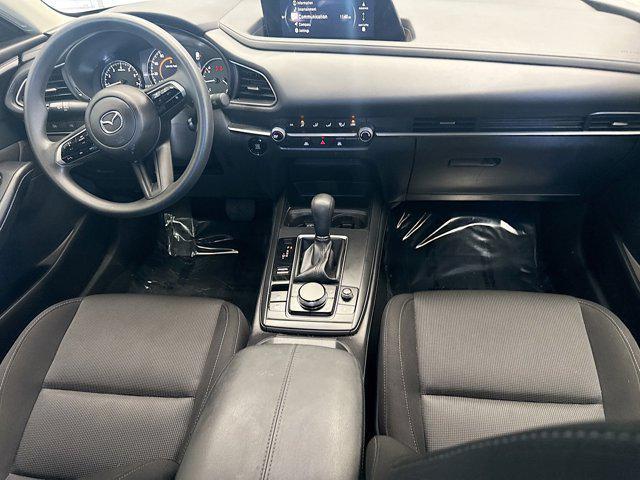 used 2024 Mazda CX-30 car, priced at $22,100