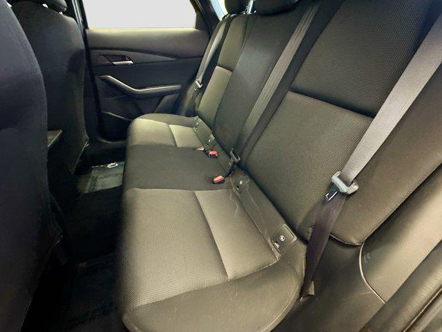 used 2024 Mazda CX-30 car, priced at $22,100