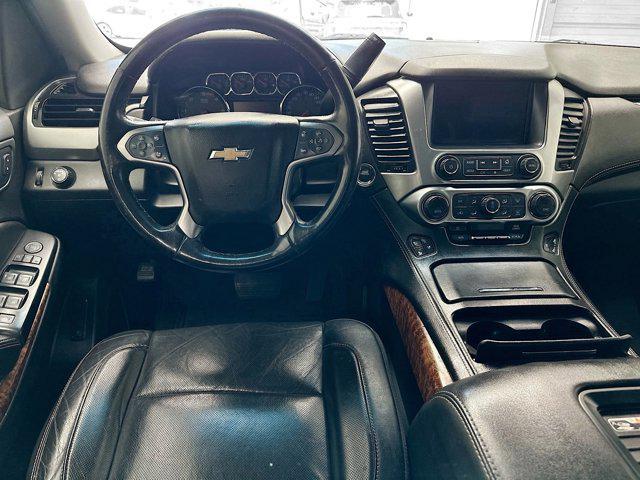 used 2019 Chevrolet Tahoe car, priced at $27,998