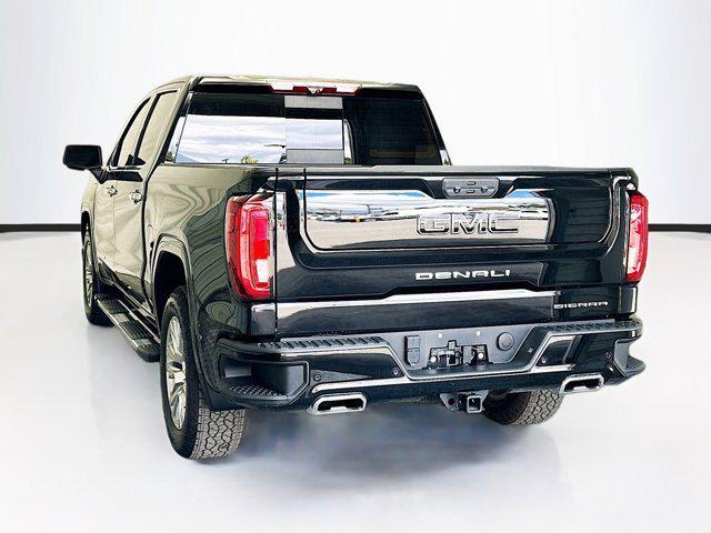 used 2023 GMC Sierra 1500 car, priced at $62,158