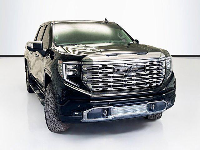 used 2023 GMC Sierra 1500 car, priced at $62,158