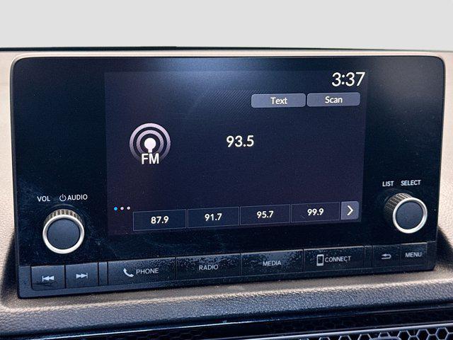 used 2024 Honda Civic car, priced at $25,688