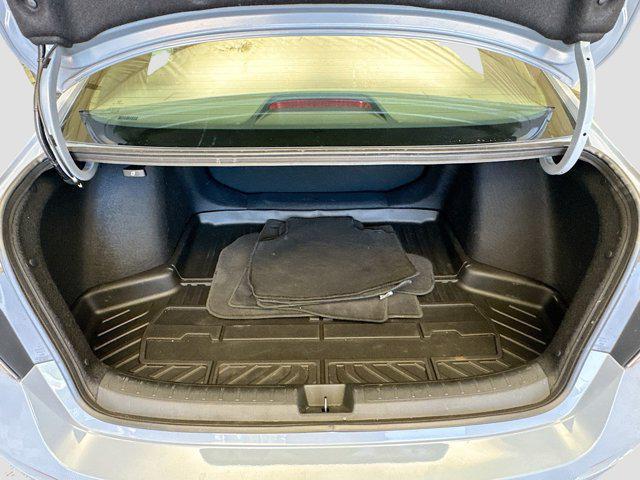 used 2024 Honda Civic car, priced at $25,688