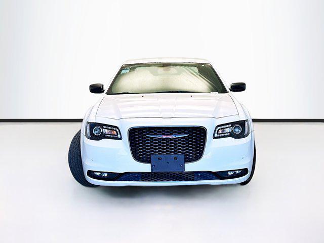 used 2021 Chrysler 300 car, priced at $19,519