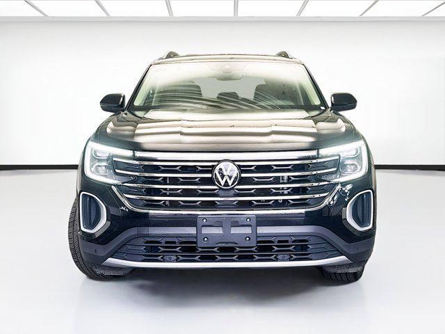 used 2024 Volkswagen Atlas car, priced at $31,888