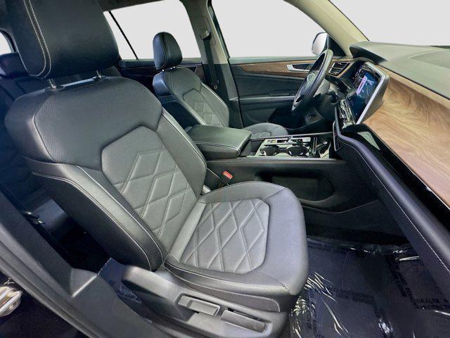 used 2024 Volkswagen Atlas car, priced at $31,888