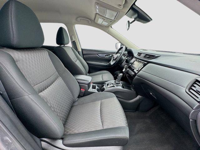 used 2020 Nissan Rogue car, priced at $14,695