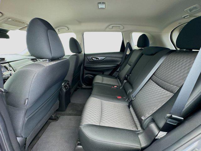 used 2020 Nissan Rogue car, priced at $14,695
