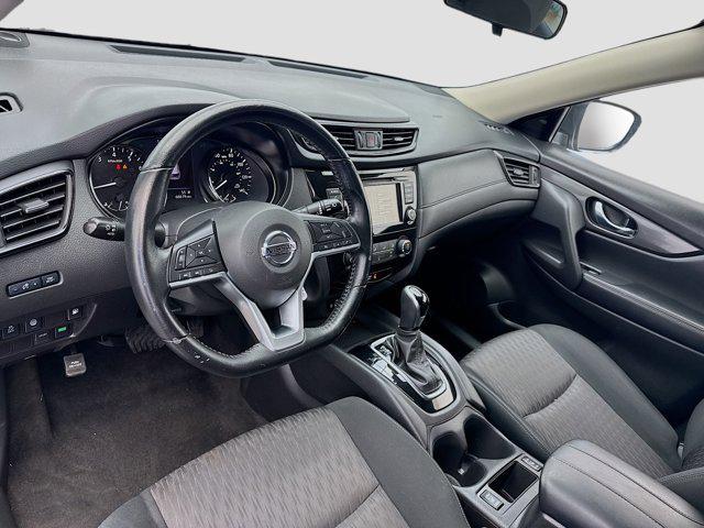 used 2020 Nissan Rogue car, priced at $14,695