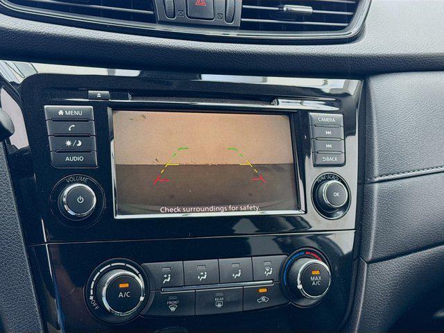 used 2020 Nissan Rogue car, priced at $14,695
