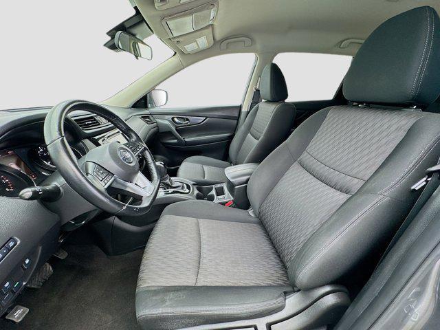 used 2020 Nissan Rogue car, priced at $14,695