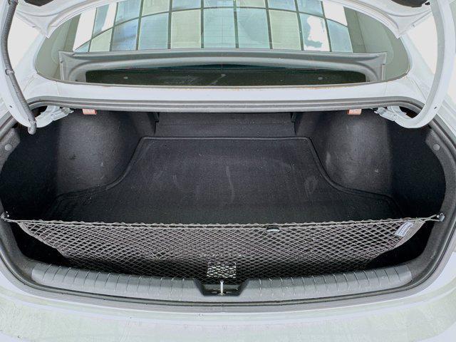 used 2020 Hyundai Sonata car, priced at $18,617