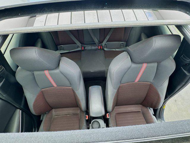 used 2023 Toyota Corolla car, priced at $22,188