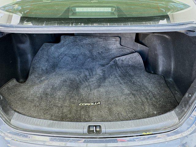 used 2023 Toyota Corolla car, priced at $22,188