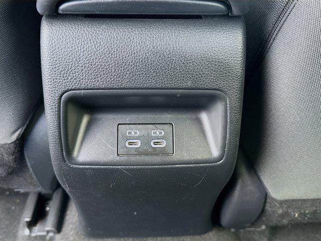 used 2023 Toyota Corolla car, priced at $22,188