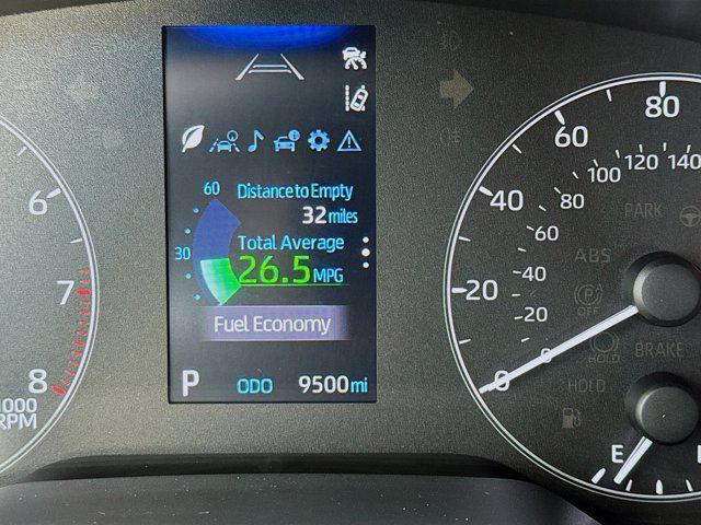 used 2023 Toyota Corolla car, priced at $22,188