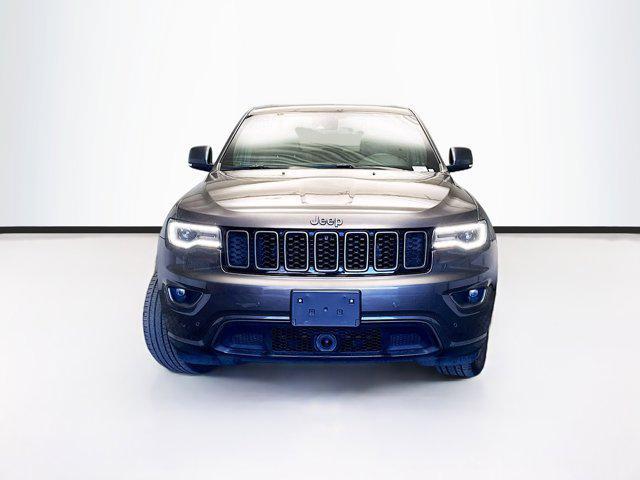 used 2021 Jeep Grand Cherokee car, priced at $28,427