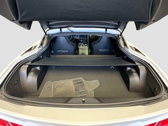 used 2017 Chevrolet Corvette car, priced at $43,888