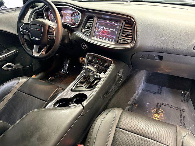 used 2015 Dodge Challenger car, priced at $17,488