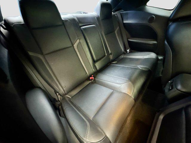 used 2015 Dodge Challenger car, priced at $17,488