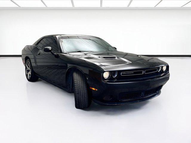 used 2015 Dodge Challenger car, priced at $17,488