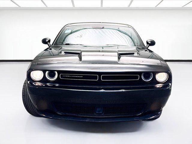 used 2015 Dodge Challenger car, priced at $17,488
