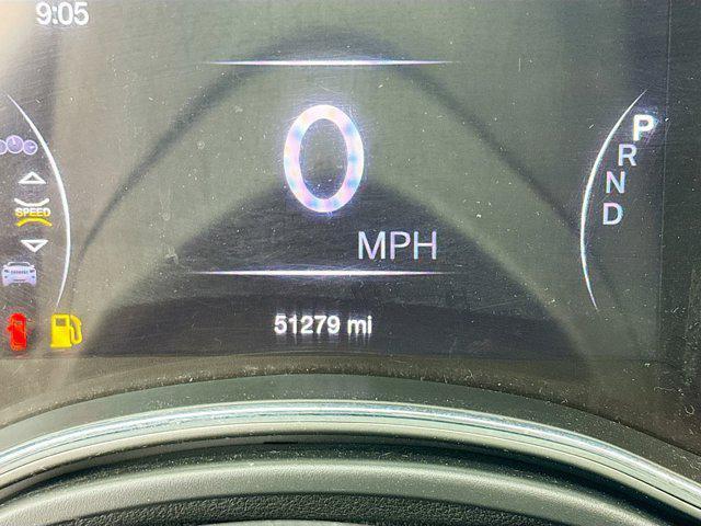 used 2018 Jeep Grand Cherokee car, priced at $19,299