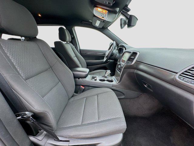 used 2018 Jeep Grand Cherokee car, priced at $19,299