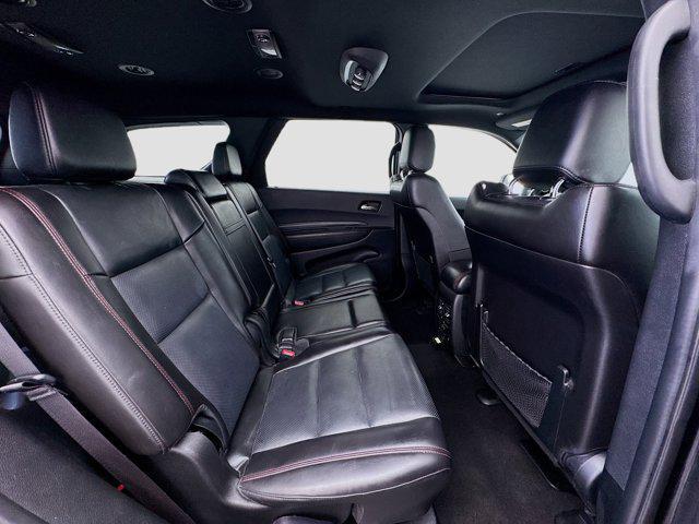 used 2023 Dodge Durango car, priced at $28,850