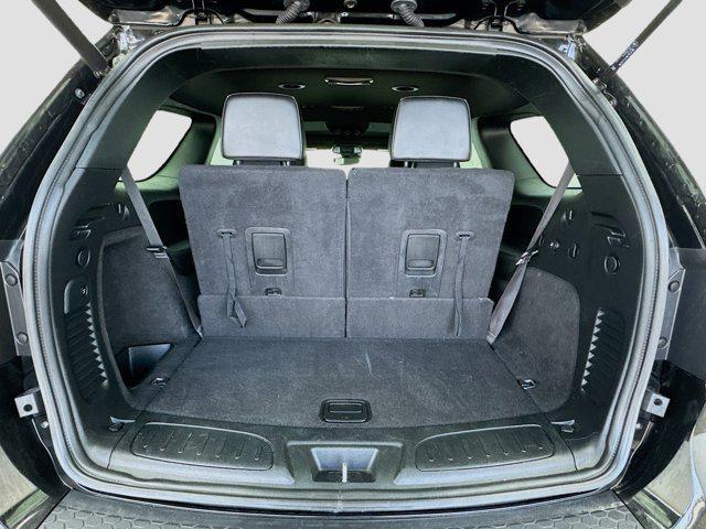 used 2023 Dodge Durango car, priced at $28,850