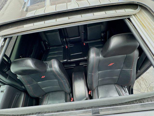 used 2023 Dodge Durango car, priced at $28,850