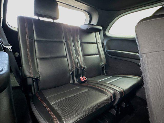 used 2023 Dodge Durango car, priced at $28,850