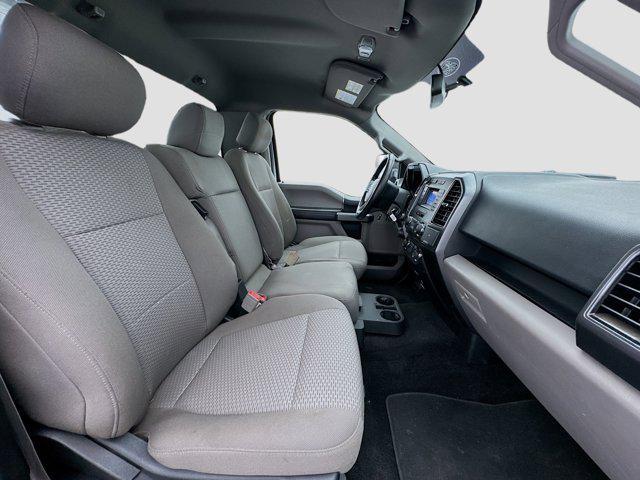 used 2018 Ford F-150 car, priced at $21,777